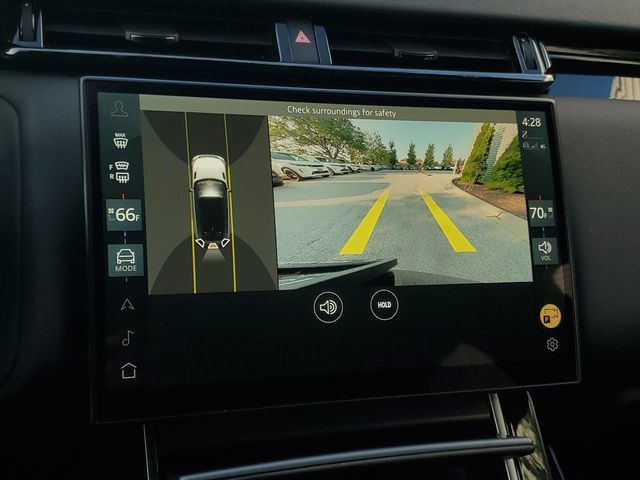 Used 2024 Land Rover Range Rover Velar Dynamic SE AWD/4WD image 30
