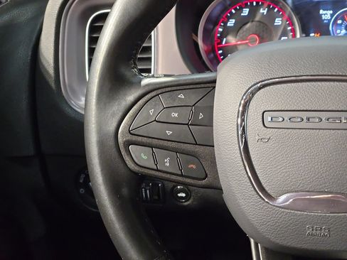 Used 2023 Dodge Charger SXT RWD image 26
