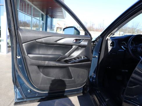 Used 2021 MAZDA CX-9 Touring image 14