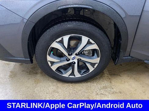 Used 2020 Subaru Outback Limited w/ Popular Package #2 image 25
