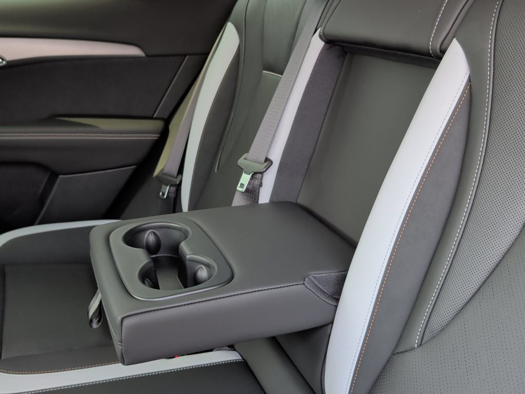 New 2026 Buick Envision Sport Touring AWD/4WD image 38