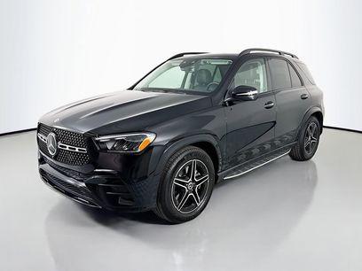 Used 2026 Mercedes-Benz GLE 450 GLE 450