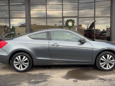 Used 2012 Honda Accord LX-S image 2