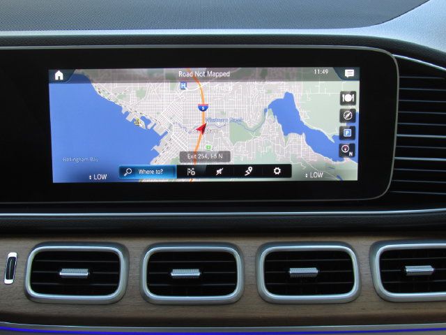 Certified 2022 Mercedes-Benz GLE 350 4MATIC image 30