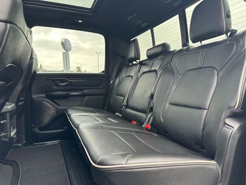 Used 2023 RAM 1500 Limited image 19