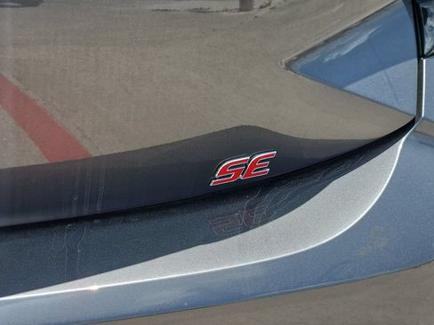 Certified 2026 Toyota Corolla SE FWD image 28