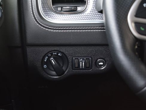 Used 2023 Dodge Charger SRT Hellcat w/ Harman/Kardon Audio Group image 52