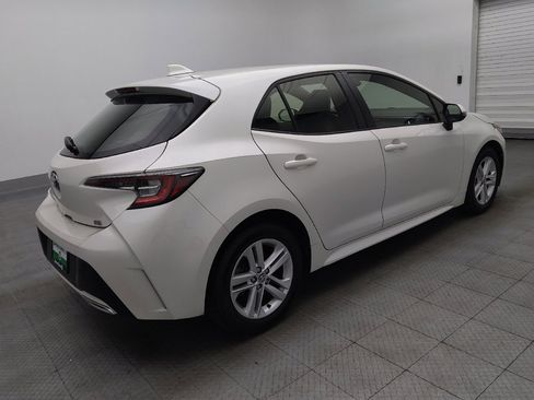 Used 2019 Toyota Corolla SE image 10