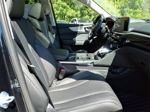 New 2026 Acura MDX SH-AWD image 7