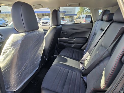 New 2026 Mitsubishi Outlander Sport SE image 10