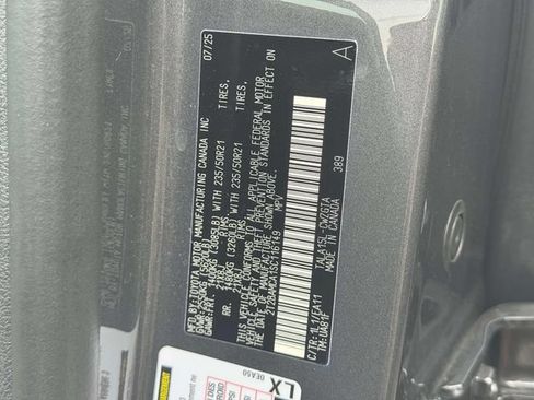 Used 2025 Lexus RX 350 Premium AWD/4WD image 24