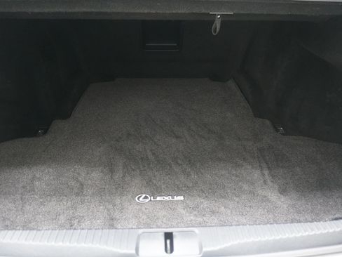 Used 2016 Lexus GS 350 RWD image 34
