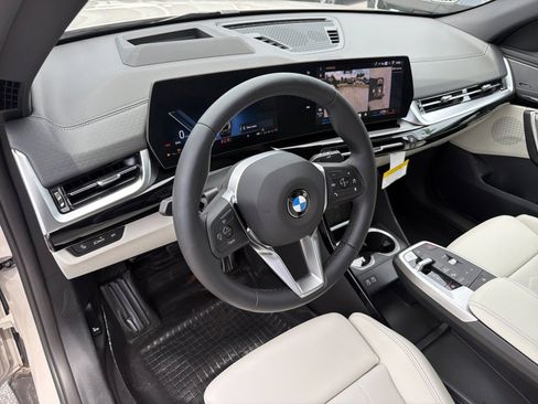 New 2026 BMW X2 xDrive28i w/ Technology Package AWD/4WD image 21
