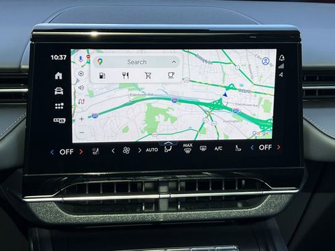 New 2026 Lincoln Nautilus Reserve AWD/4WD image 17