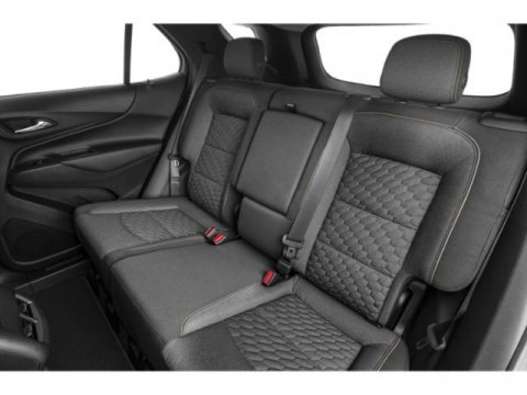 Used 2020 Chevrolet Equinox LT FWD image 16