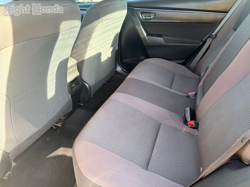 Used 2019 Toyota Corolla L image 24