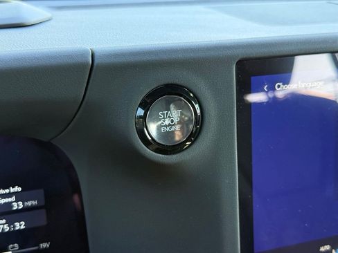 Certified 2024 Lexus GX 550 AWD/4WD image 35