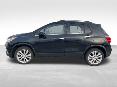 Used 2019 Chevrolet Trax Premier image 4