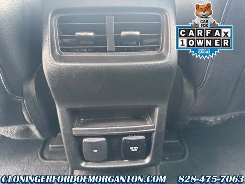 Used 2020 Ford Edge SEL w/ Convenience Package image 22