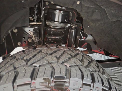 Used 2018 Ford F250 King Ranch w/ King Ranch Ultimate Package image 87