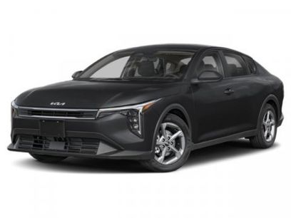 Used 2025 Kia K4