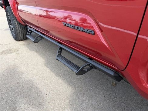 New 2026 Toyota Tacoma SR5 image 10