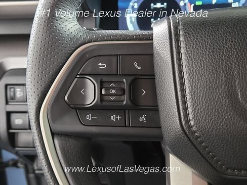 Used 2026 Toyota 4Runner TRD Sport Premium AWD/4WD image 32