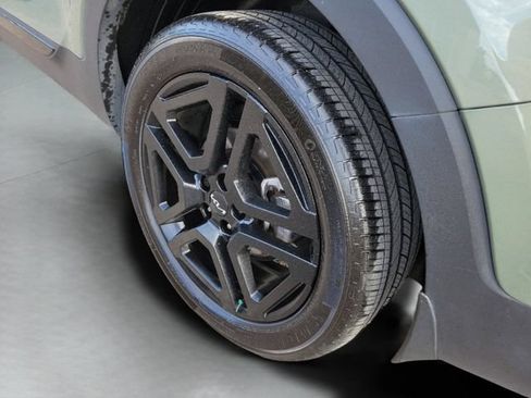 Used 2024 Kia Telluride EX X-Line AWD/4WD image 36