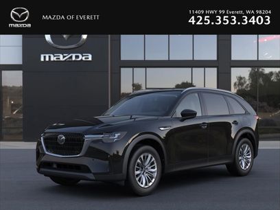 New 2025 MAZDA CX-90 3.3 Turbo w/ Preferred Package