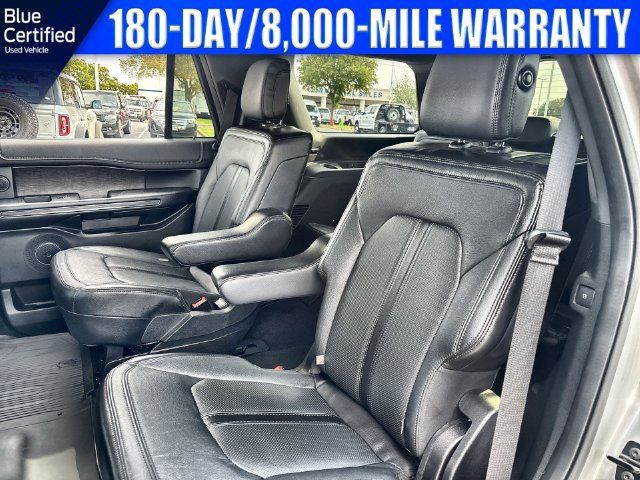 Used 2019 Ford Expedition Limited w/ Equipment Group 301A RWD image 33