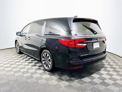 Used 2024 Honda Odyssey EX-L image 6
