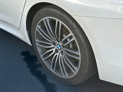 Used 2019 BMW 540i w/ M Sport Package image 18