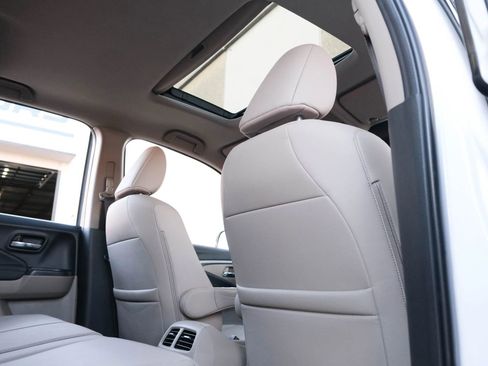 Used 2023 Honda Ridgeline RTL-E image 29