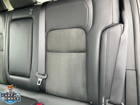 Used 2024 Nissan Ariya FWD image 28