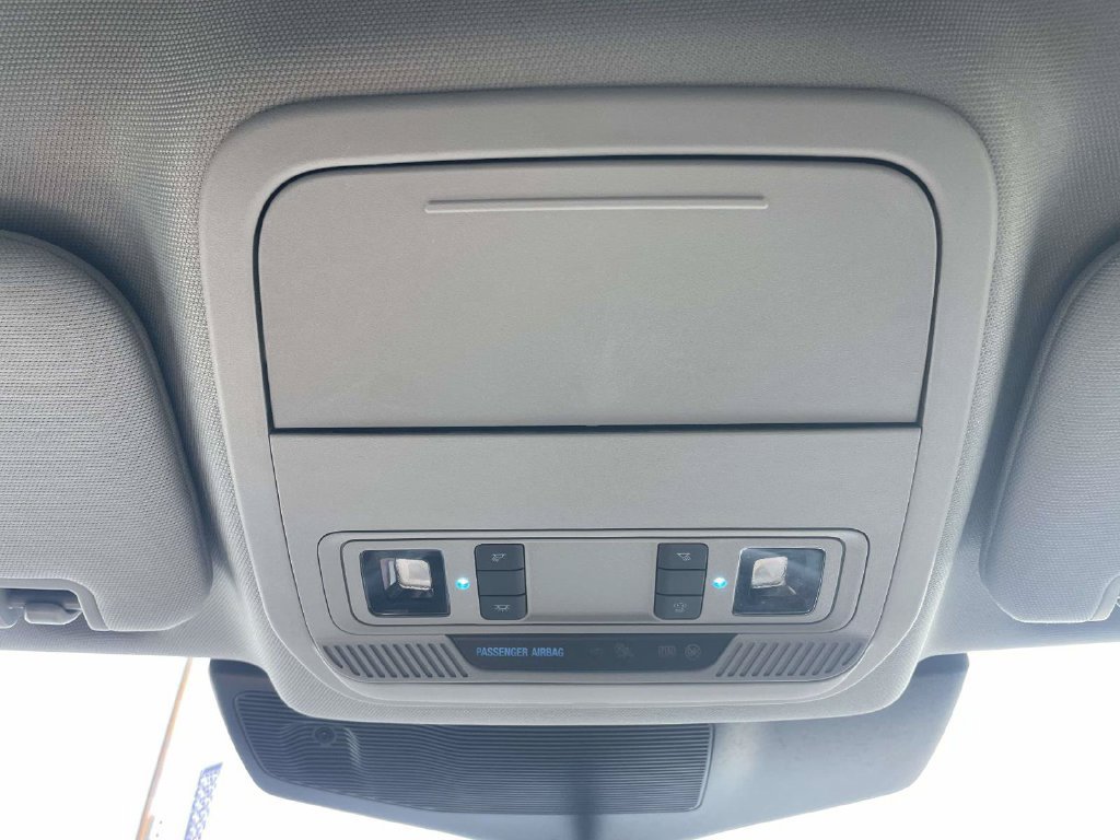 Certified 2023 Ford Explorer XLT RWD image 27