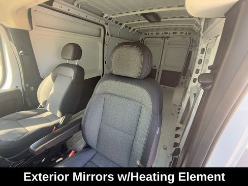 New 2026 RAM ProMaster 3500 w/ Convenience Group image 20