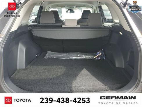 Certified 2025 Toyota RAV4 XLE AWD/4WD image 22