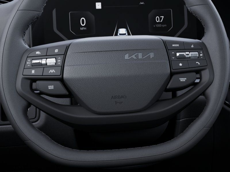 New 2027 Kia Sportage X-Line Prestige AWD/4WD image 22