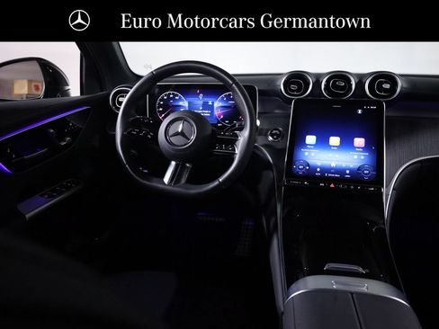 Used 2026 Mercedes-Benz GLC 300 4MATIC image 47