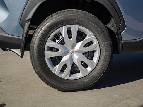 New 2026 Toyota Corolla Cross L FWD image 8