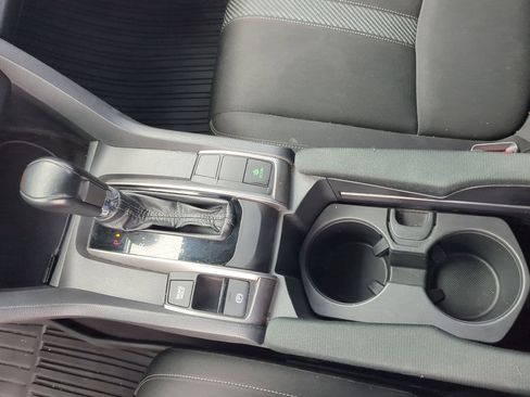 Used 2019 Honda Civic Sport image 18