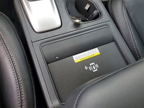 Certified 2024 Nissan Frontier SL w/ Technology Package image 24