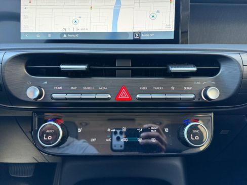 Used 2026 Hyundai Palisade SEL image 11