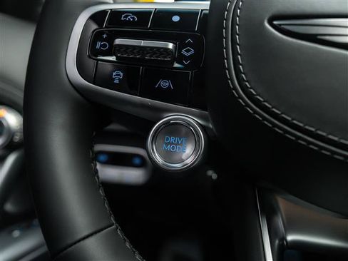 New 2026 Genesis GV60 Performance AWD/4WD image 22