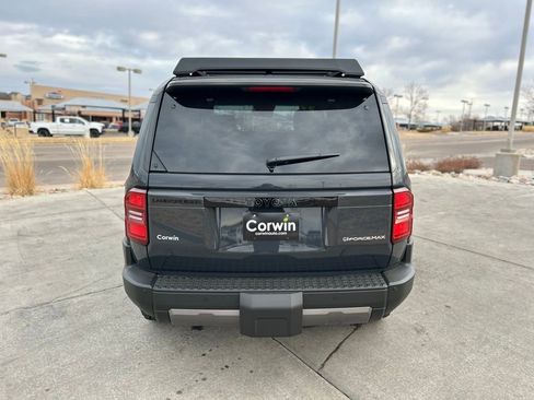 Used 2026 Toyota Land Cruiser image 6