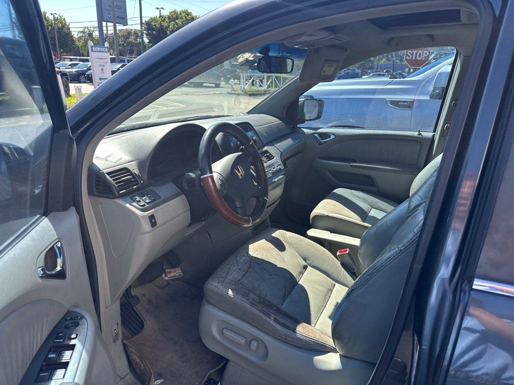 Used 2005 Honda Odyssey EX-L image 23