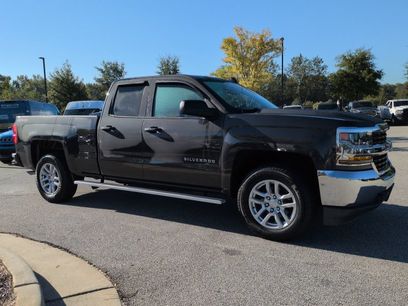 Used 2016 Chevrolet Silverado 1500 LS w/ Trailering Package