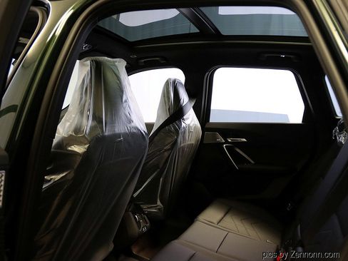 Used 2025 BMW X1 xDrive28i image 13