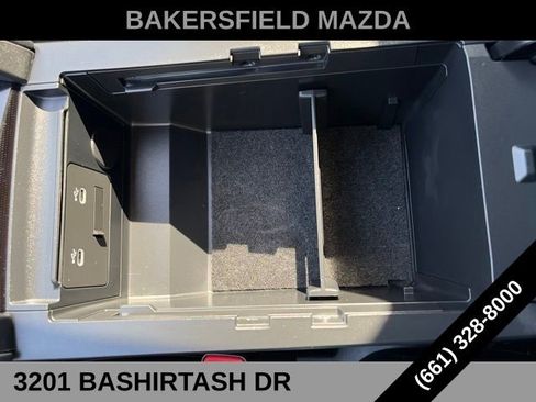 Used 2024 MAZDA MAZDA3 2.5 Turbo Sedan w/Premium Plus AWD/4WD image 26