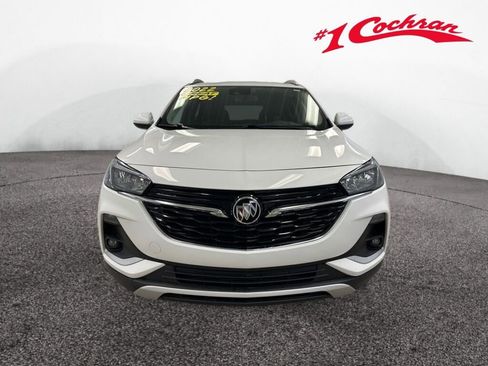 Certified 2022 Buick Encore GX Select image 33